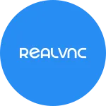 Realvnc SVG Icon